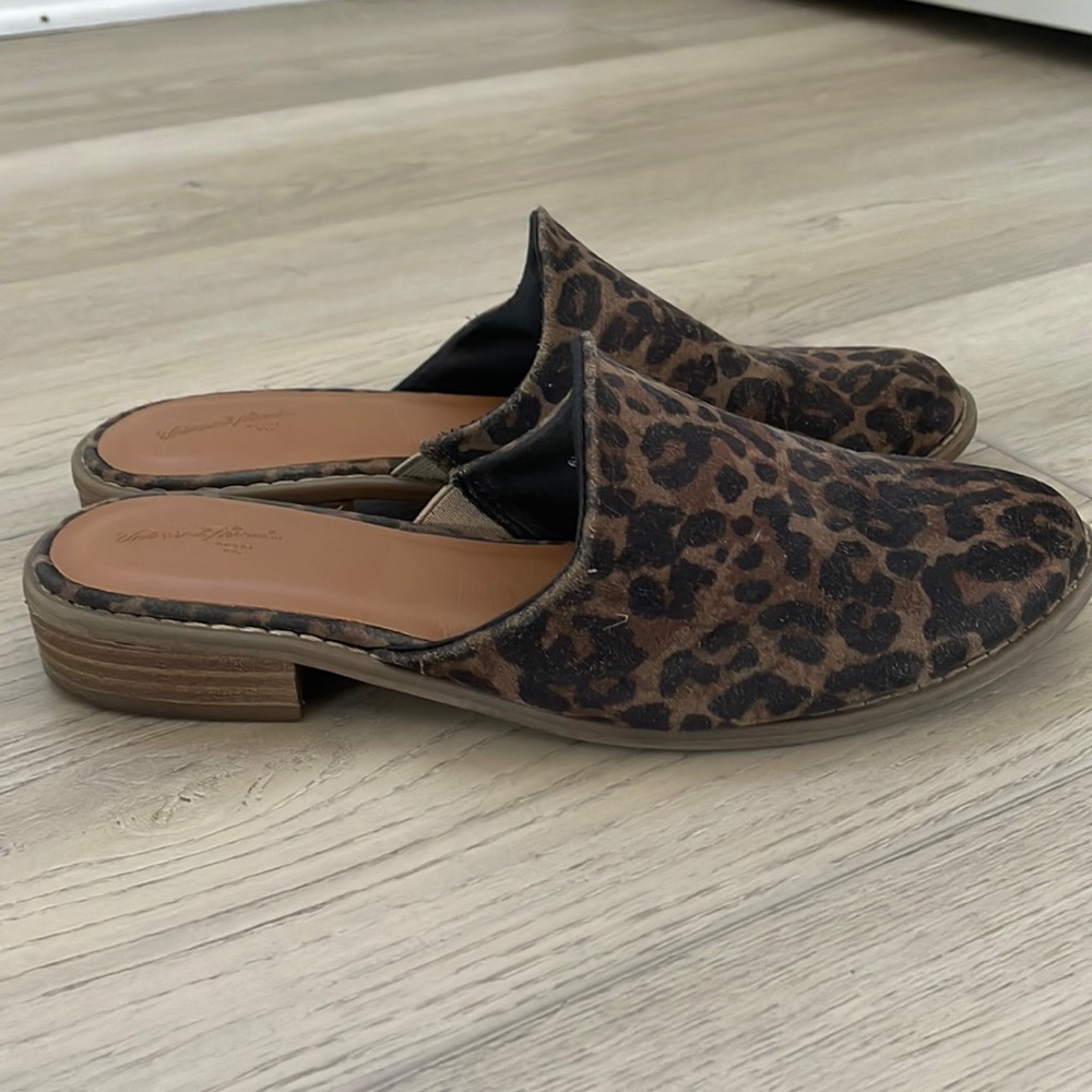 Universal Thread Mules